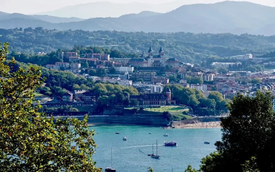 What a Basque Txoko Actually Is