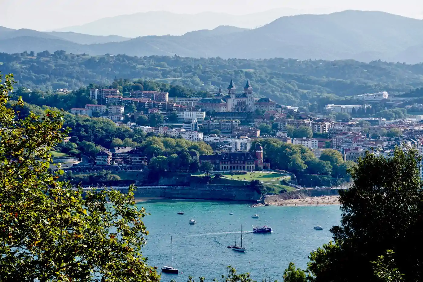 What a Basque Txoko Actually Is