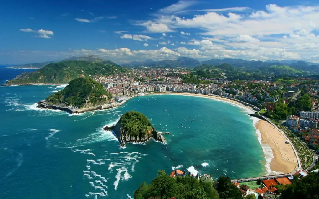Where to Eat in San Sebastián When the Stars Are Booked