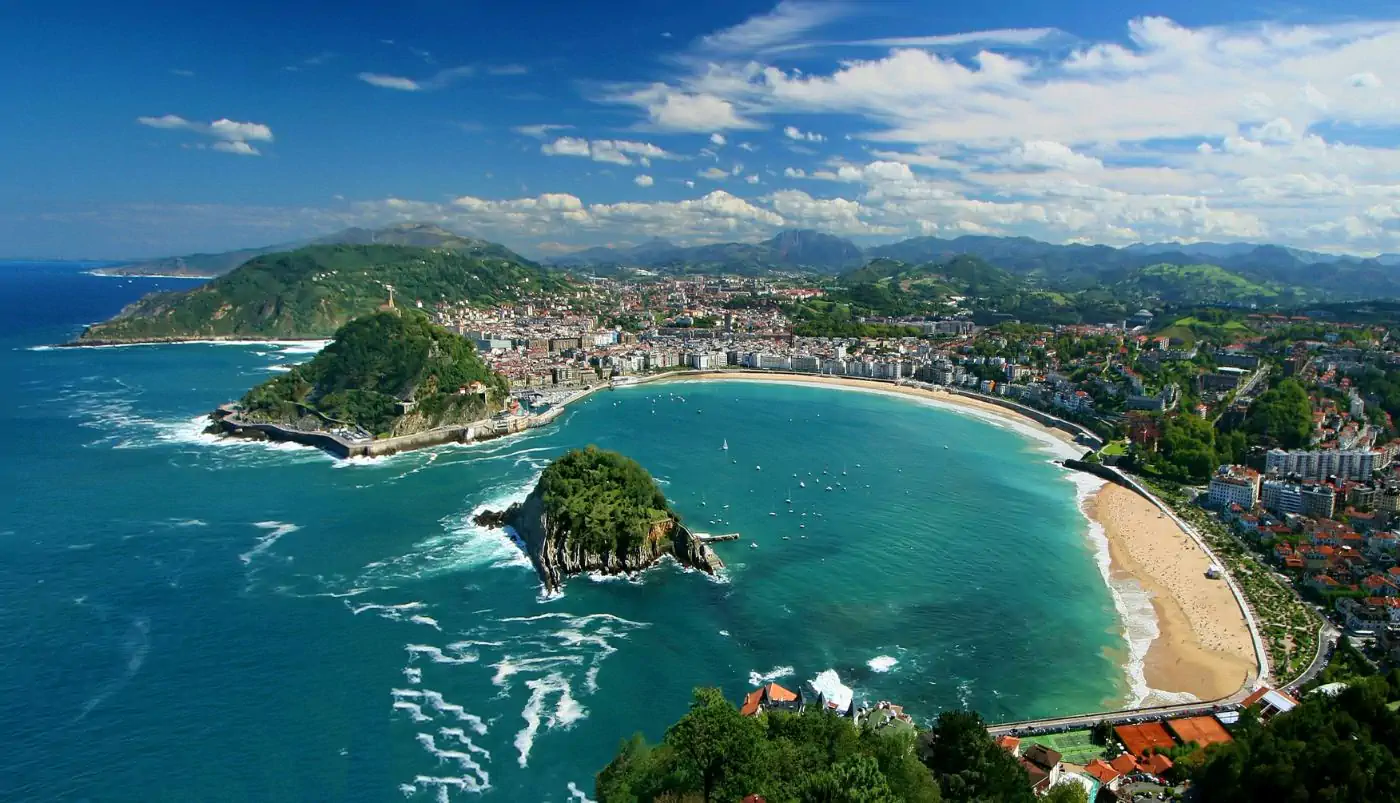 Where to Eat in San Sebastián When the Stars Are Booked