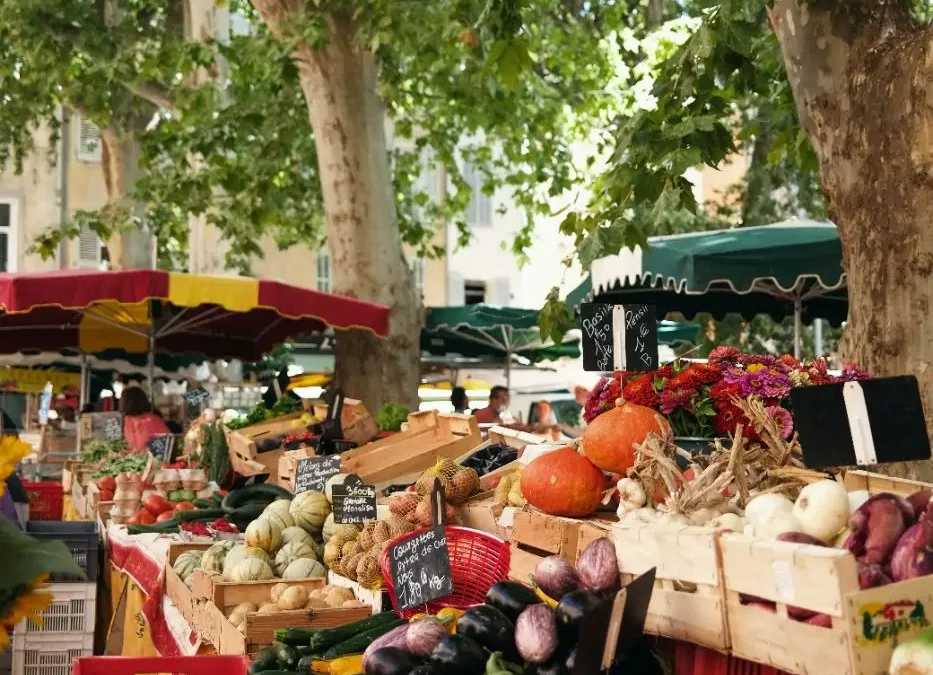 The Provençal Tapenade Recipe We’ve Been Making for Twenty Years