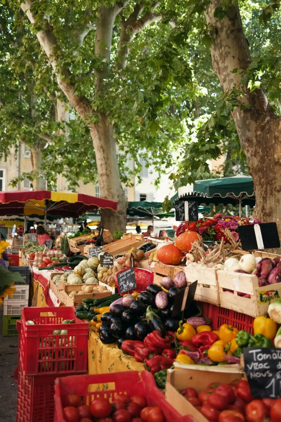 The Provençal Tapenade Recipe We’ve Been Making for Twenty Years